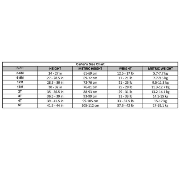 Carters  2 pack fleece pajamas - Picture 6 of 8